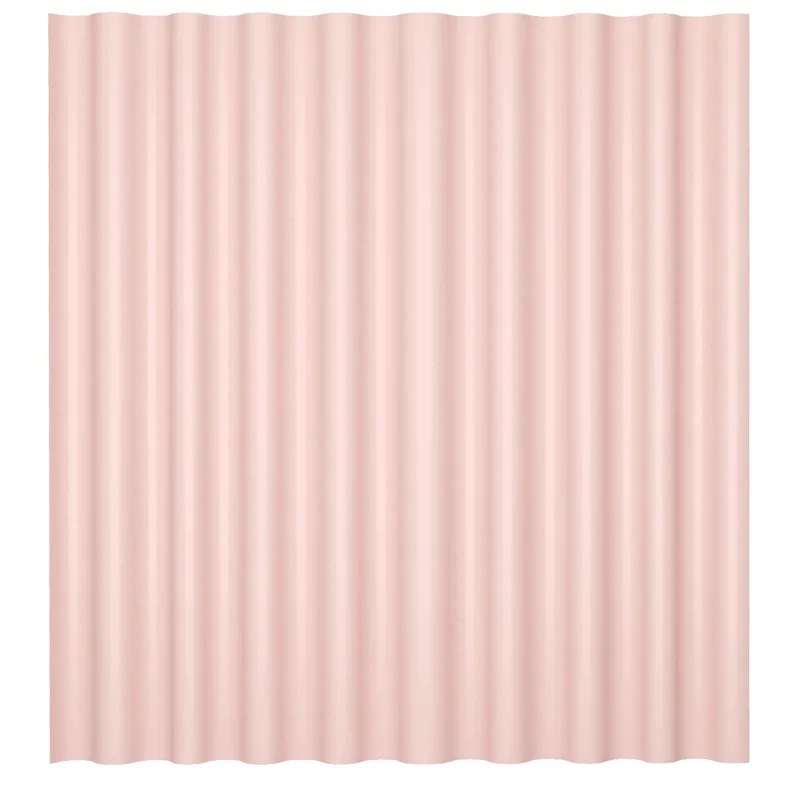 Штора для ванной WasserKraft Oder SC-30401, 180 x 200 см, навесная