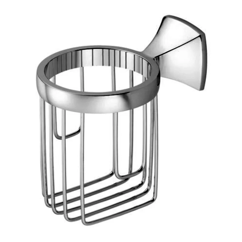 Держатель освежителя воздуха WasserKRAFT Wern K-2545 Хром