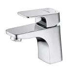 Смеситель для раковины WasserKRAFT Salm 2703 Хром Смеситель для раковины WasserKRAFT Salm 2703 Хром