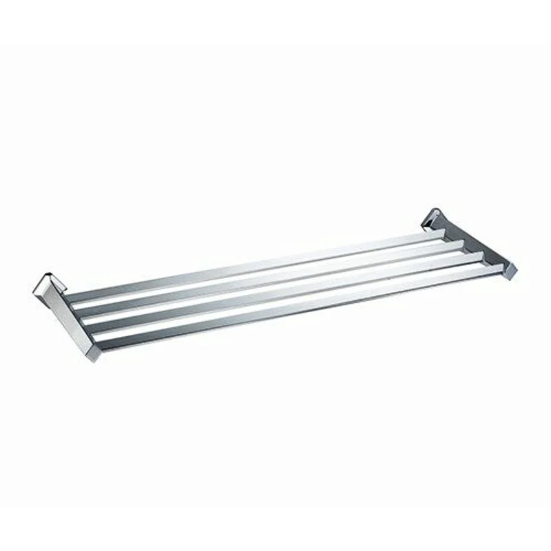 Полка для полотенец WasserKRAFT K-1111 хром