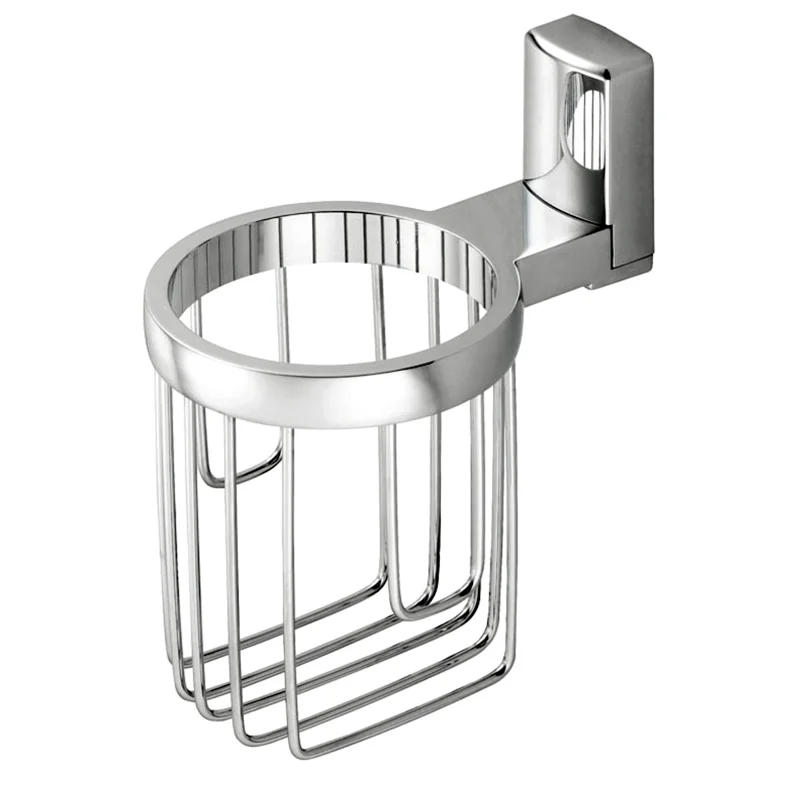 Держатель освежителя воздуха WasserKRAFT Leine K-5045 Хром