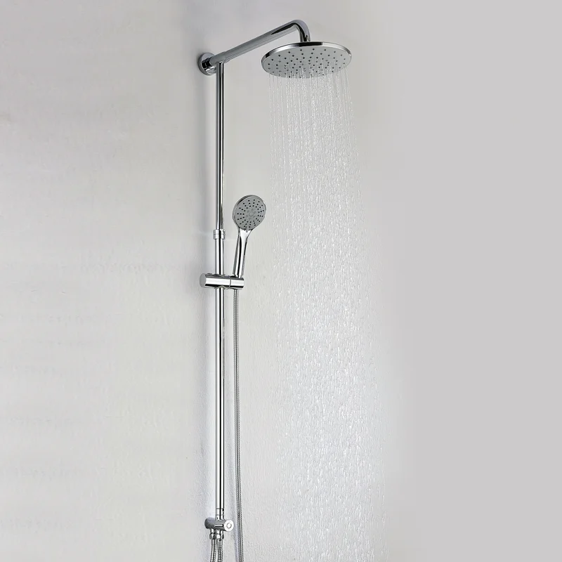 Душевой комплект, 85/120х57,5 см WasserKRAFT A066