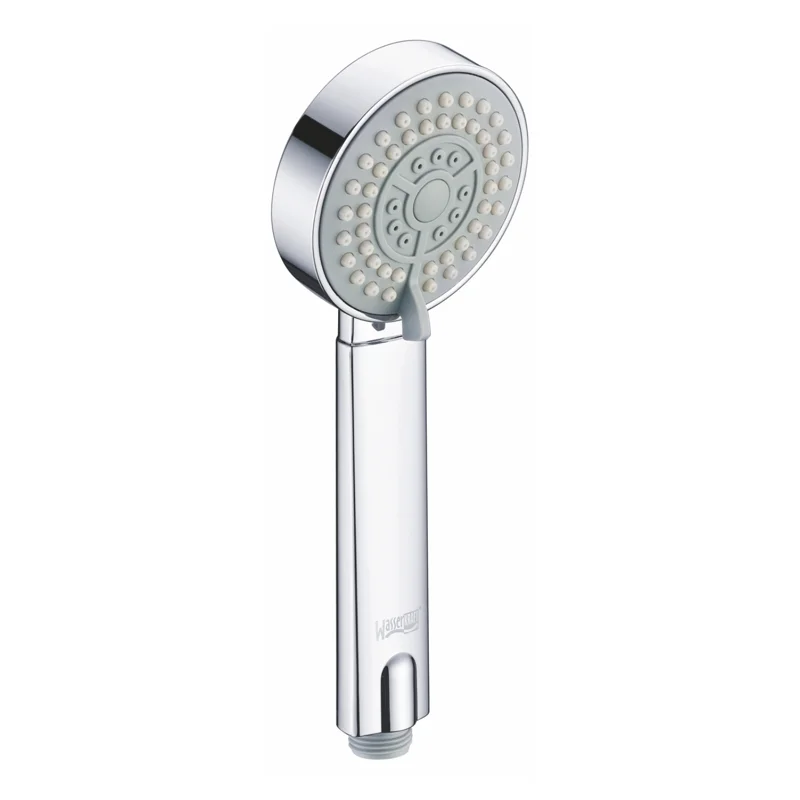 Ручной душ WasserKRAFT A035 Хром