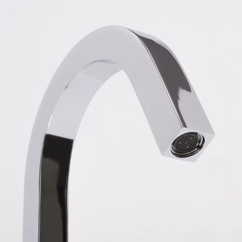 Смеситель для кухни WasserKRAFT Weser 7847 Хром