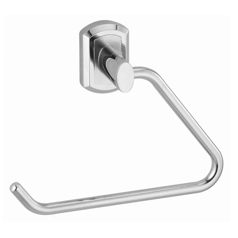 Полотенцедержатель WasserKRAFT Oder K-3061 Хром