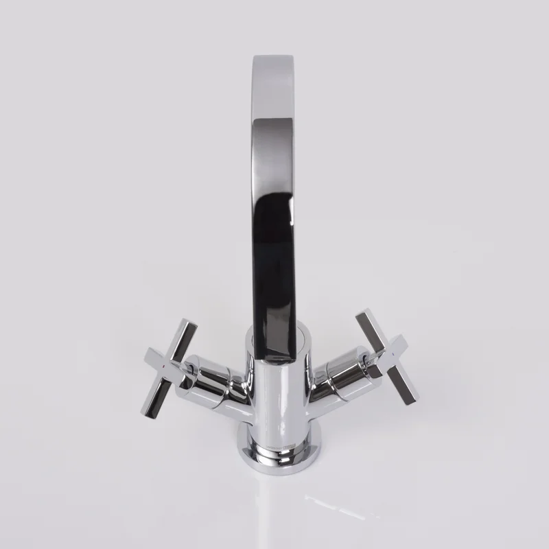 Смеситель для кухни WasserKRAFT Weser 7847 Хром