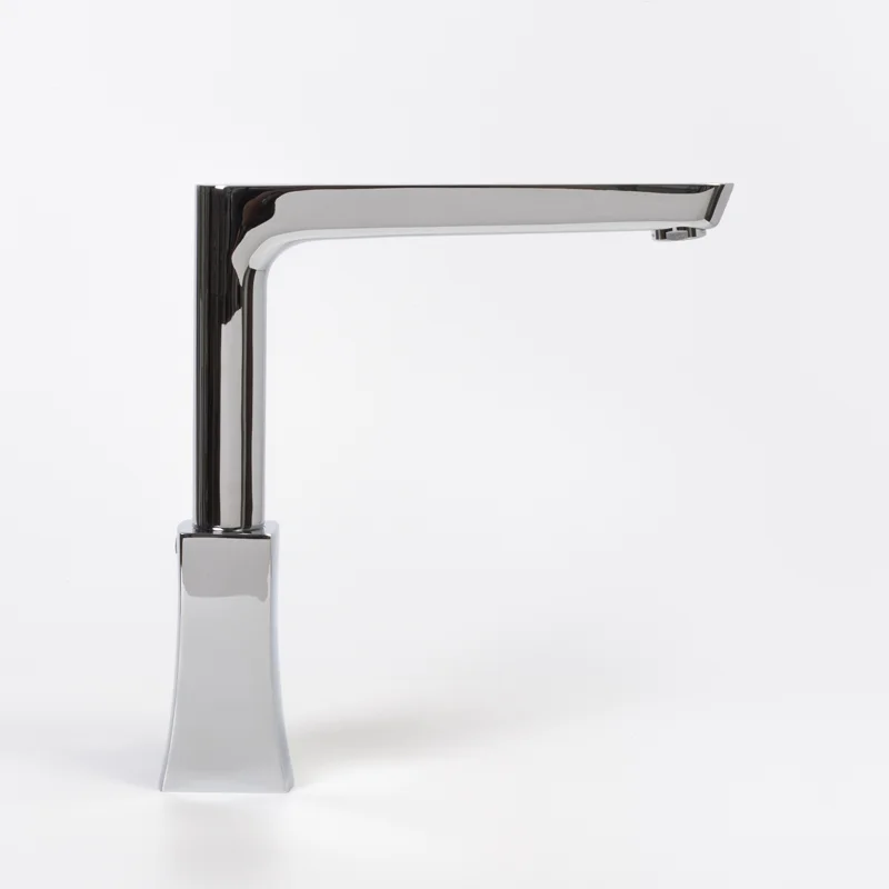 Смеситель для кухни WasserKRAFT Berkel 4807 Хром