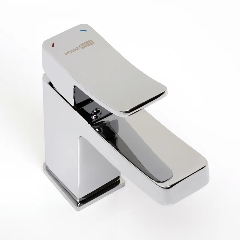 Смеситель для раковины WasserKRAFT Aller 1063