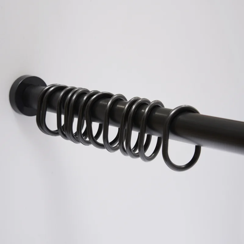 Карниз для ванны WasserKraft Elbe SC-721121