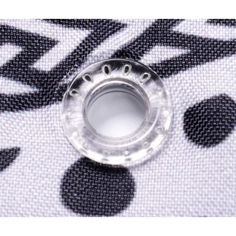 Штора для ванной WasserKraft Salm SC-76101 SC-76000, 180 x 200 см, навесная