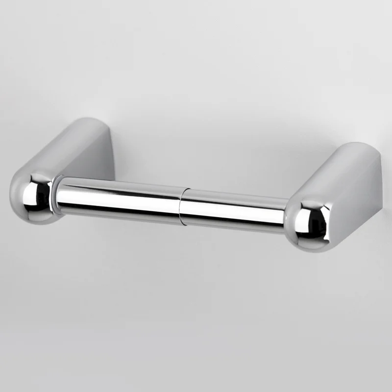 Держатель туалетной бумаги WasserKRAFT Berkel K-6822 Хром