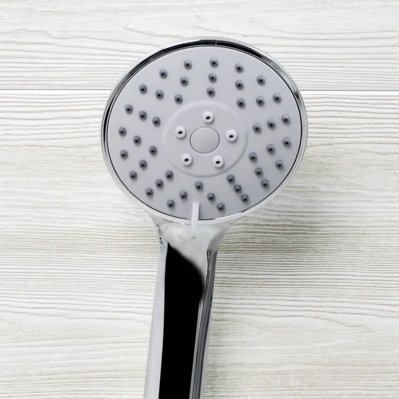 Смеситель WasserKRAFT Lopau 3201 хром для ванны