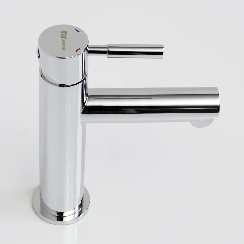 Смеситель для раковины WasserKRAFT Main 4104