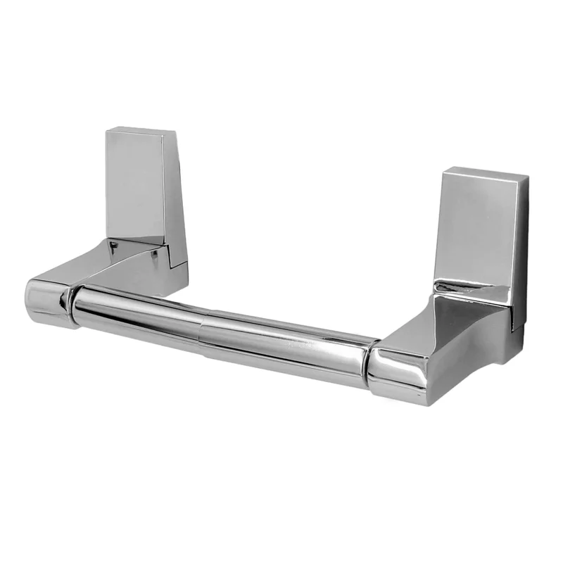 Держатель туалетной бумаги WasserKRAFT Lopau K-6022 Хром