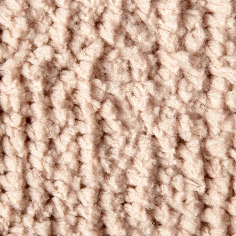 Коврик WasserKraft Vils BM-1031, 75 x 45 см, напольный, бежевый