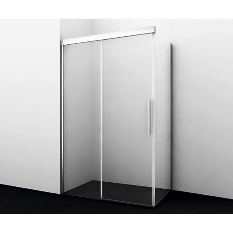 Душевой уголок Wasserkraft Kammel 18S07 120x90 см, с доводчиком