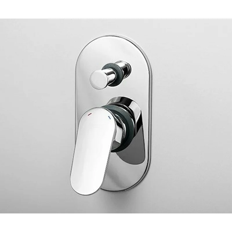 Встраиваемый комплект для ванны WasserKRAFT А13020