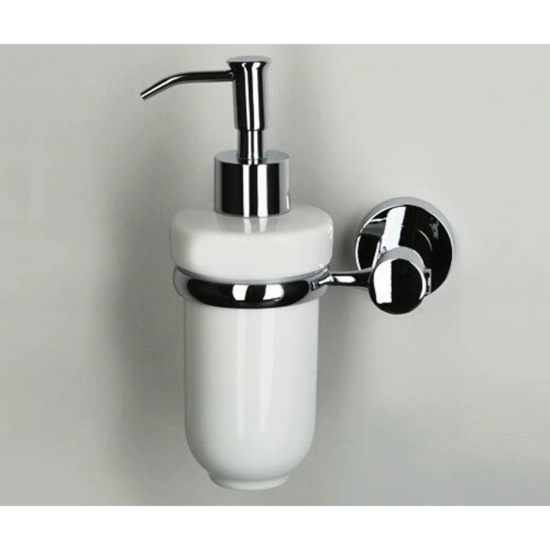 Дозатор для жидкого мыла WasserKraft K-9499C