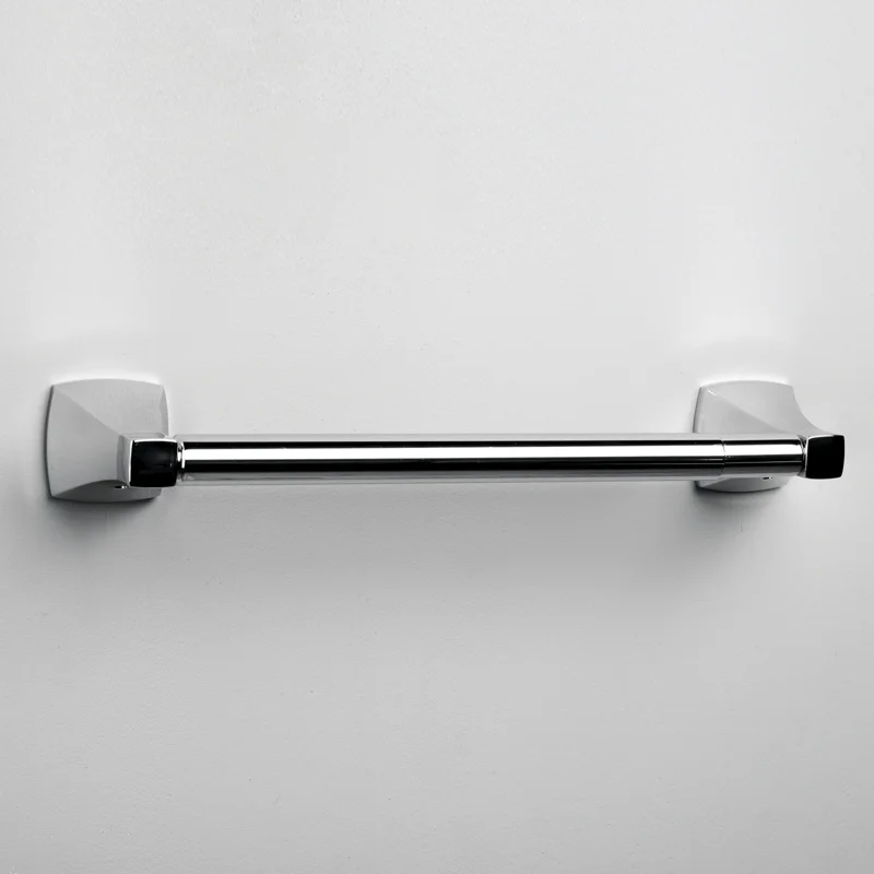 Держатель бумажных полотенец WasserKRAFT Wern K-2591 Хром