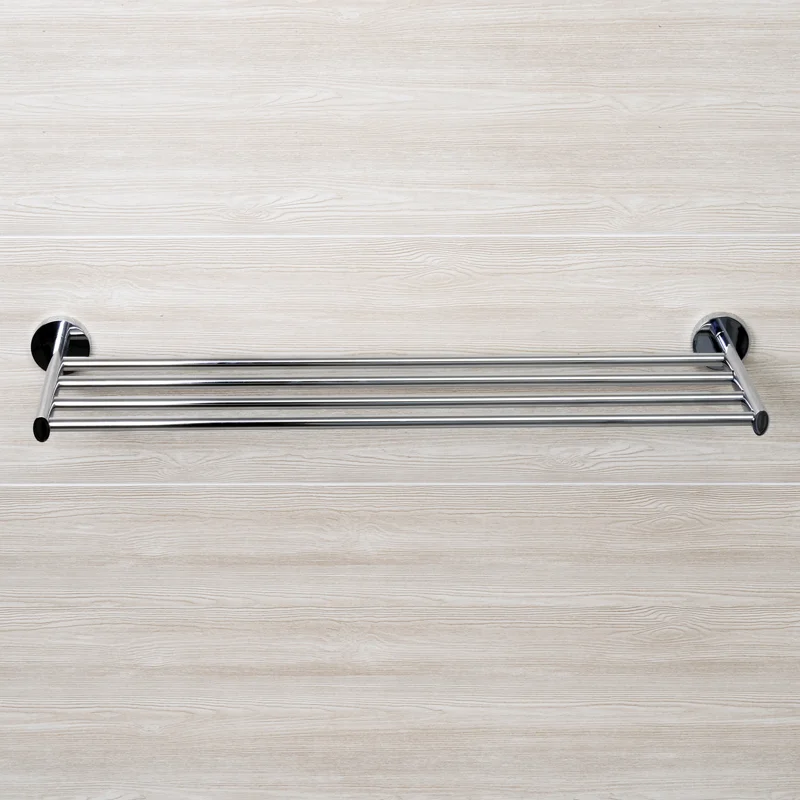 Полка для полотенец WasserKRAFT Rhein, К-6211