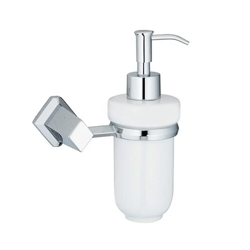 Дозатор для жидкого мыла WasserKraft K-1199C