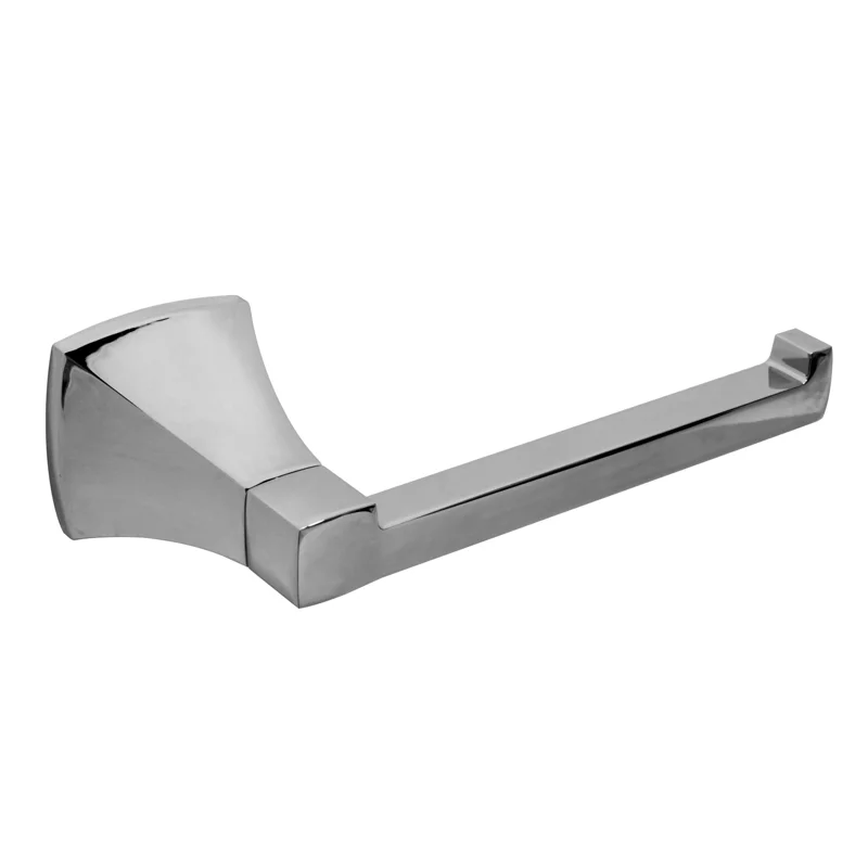 Держатель туалетной бумаги WasserKRAFT Wern K-2596 Хром