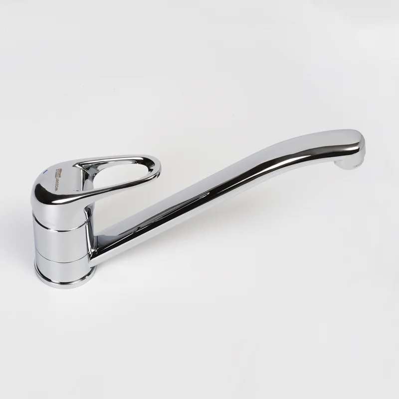 Смеситель для кухни WasserKRAFT Oder 6307 Хром