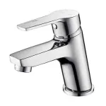 Смеситель для раковины WasserKRAFT Rhin 4403 Хром Смеситель для раковины WasserKRAFT Rhin 4403 Хром