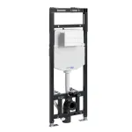 Инсталляция для унитаза WasserKRAFT Aller 10TLT.010....