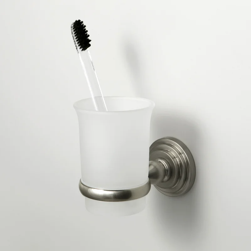 Держатель стакана WasserKRAFT Ammer K 7028 - одинарный