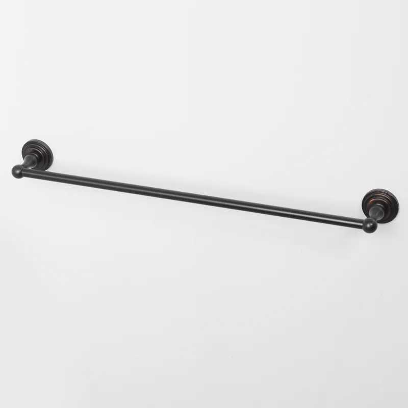 Штанга для полотенец WasserKRAFT Isar K-7330