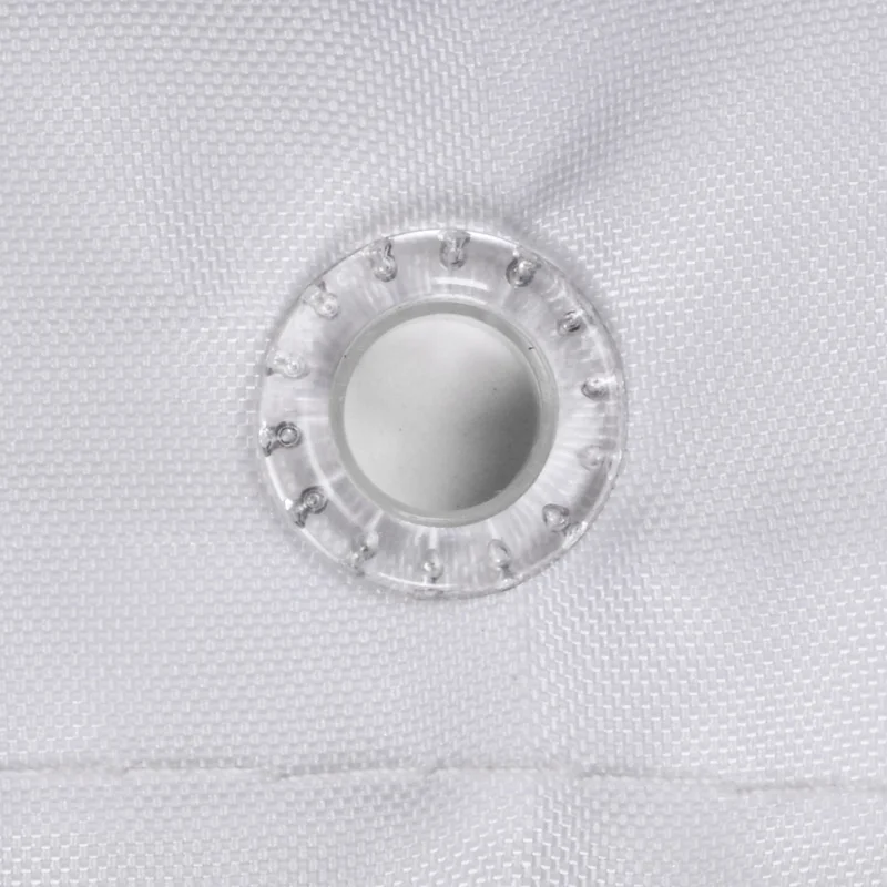 Штора для ванной навесная WasserKraft Rhein SC-62102, 180 x 200 см