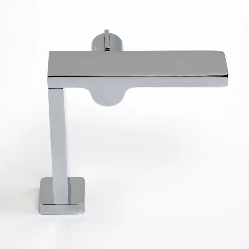 Смеситель для раковины WasserKRAFT Alme 1510 Хром