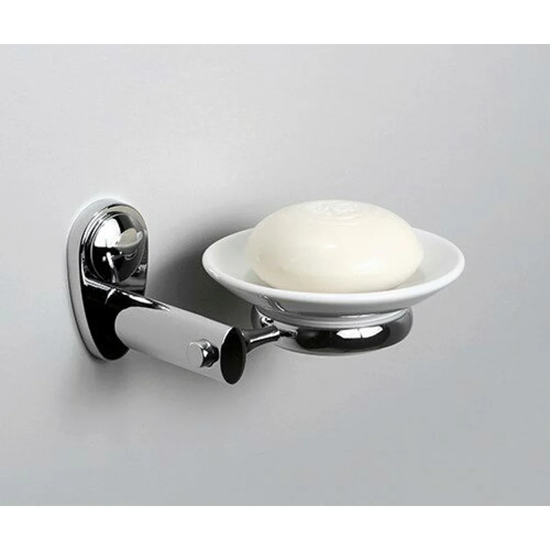 Мыльница WasserKRAFT K-9229C