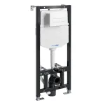 Инсталляция для унитаза WasserKRAFT Aller 10TLT.010....