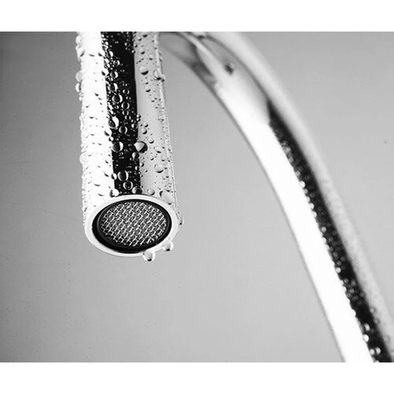 Смеситель для кухни Wasserkraft Donau 5347