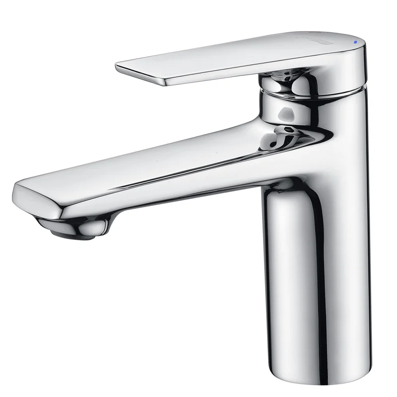 Смеситель для раковины WasserKRAFT Lopau 3203 Хром