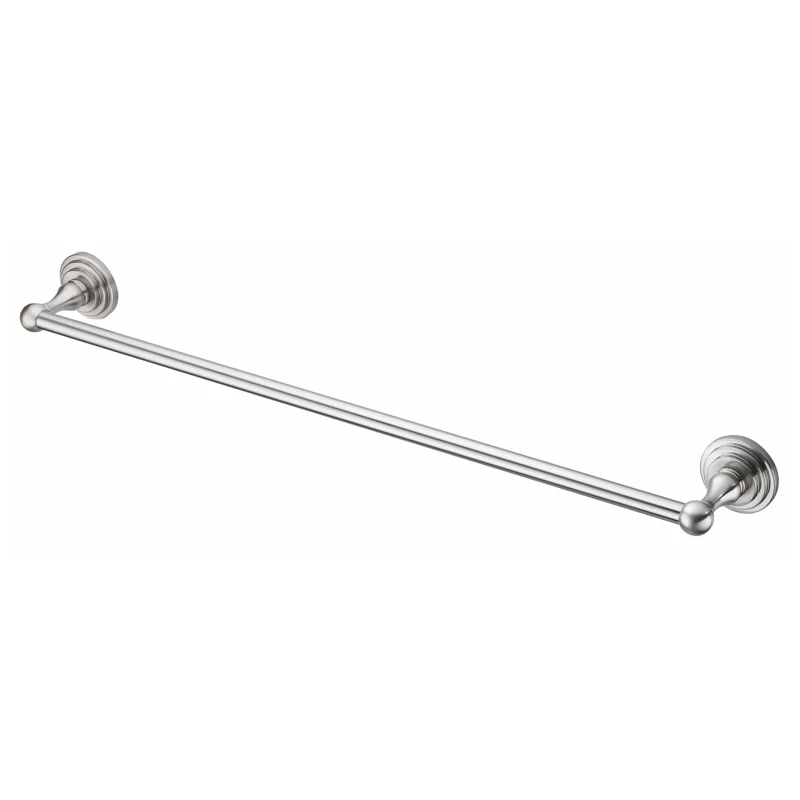 Полотенцедержатель WasserKRAFT Ammer K-7030 Хром матовый