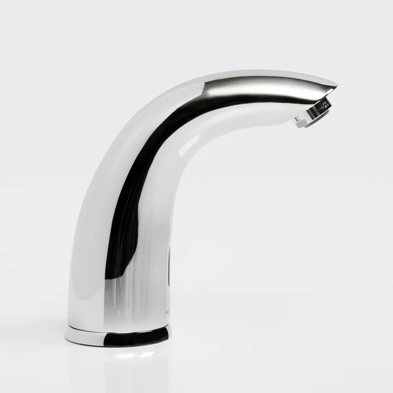 Смеситель для раковины WasserKRAFT Rossel 2813 Хром