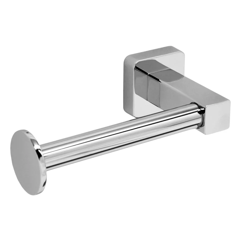 Держатель туалетной бумаги WasserKRAFT Dill K-3996 Хром