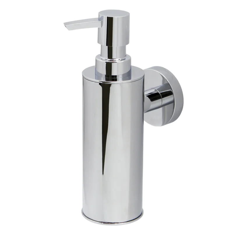 Дозатор для жидкого мыла WasserKRAFT K-1399 Хром