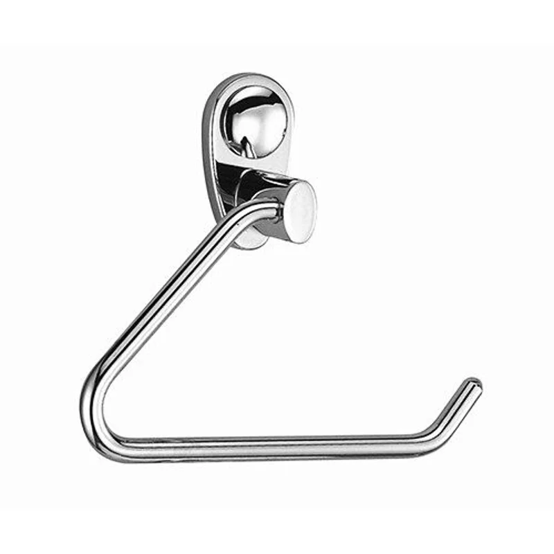 Держатель полотенец WasserKRAFT треугольник K-9261 хром