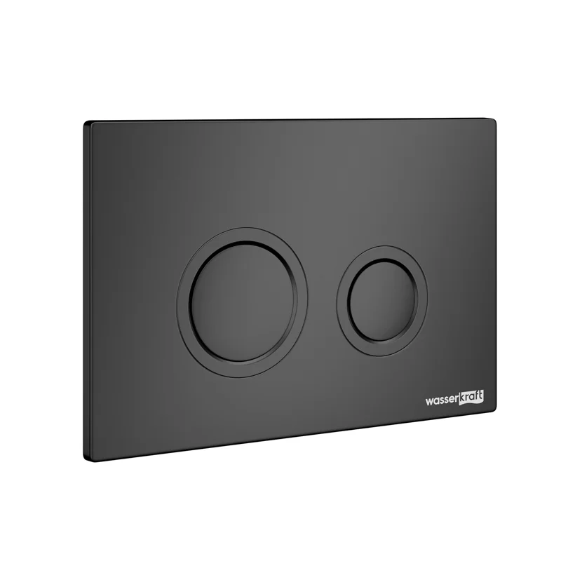 Клавиша смыва WasserKraft MB01