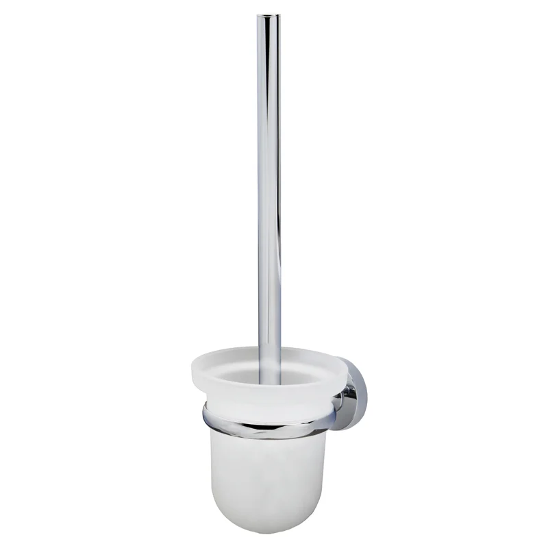 Ершик для унитаза WasserKRAFT Rhein K-6227 Хром