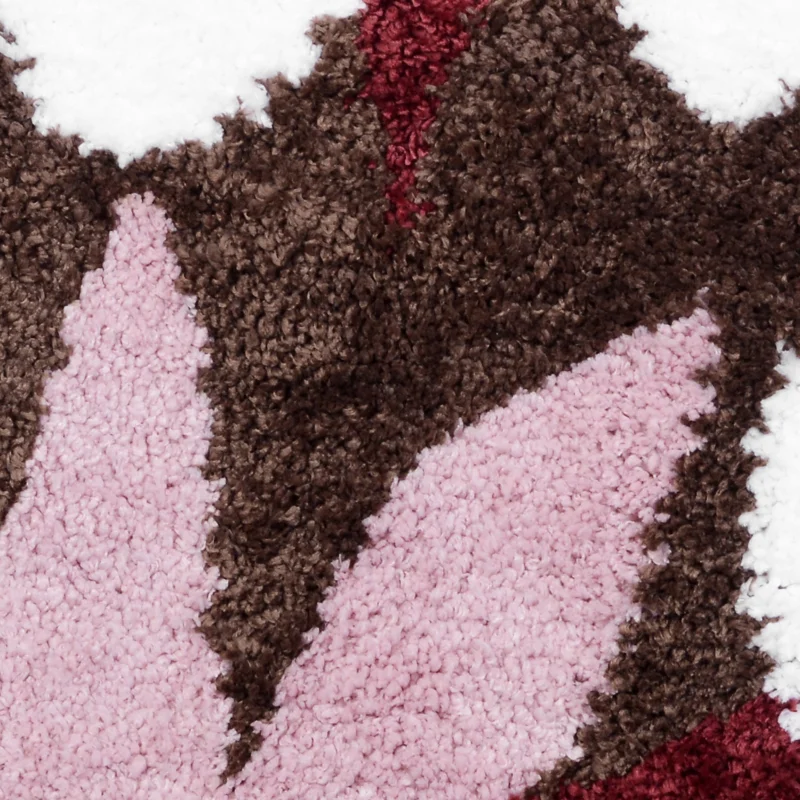 Коврик WasserKraft Rossel BM-5705, напольный, 90 х 60 см