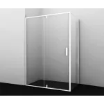 Душевой уголок WasserKRAFT Neime 120x90 19P07 профил... Душевой уголок WasserKRAFT Neime 120x90 19P07 профил...