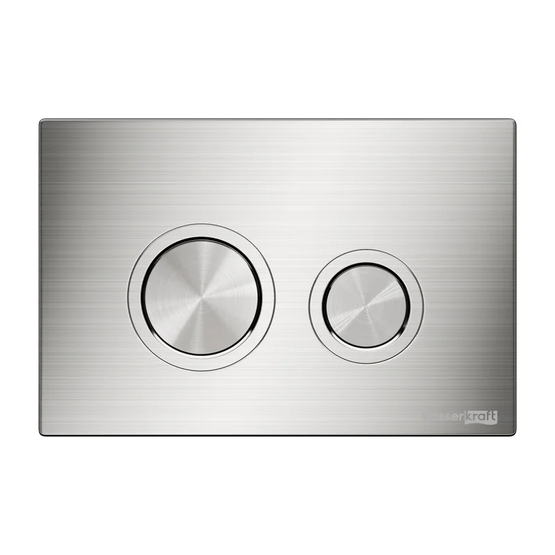 Инсталляция для унитаза WasserKraft Alme 15TLT.010.ME.BN01