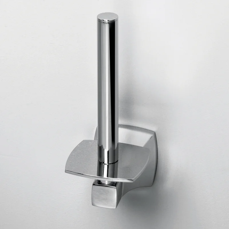 Держатель запасного рулона WasserKRAFT Wern K-2597 Хром