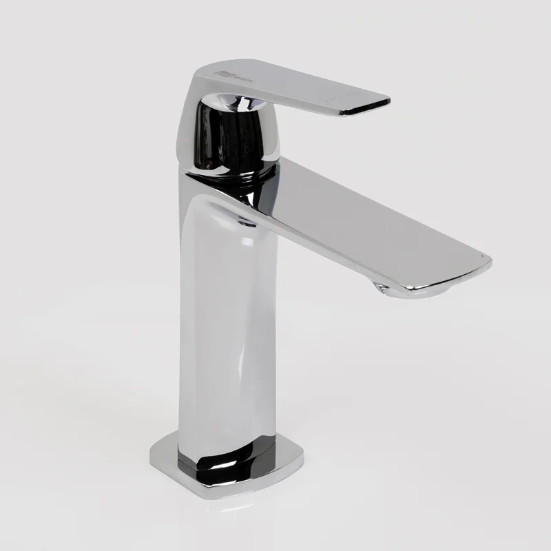 Смеситель для раковины WasserKRAFT Neime 1903 Хром