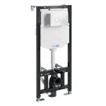 Инсталляция для унитаза Wasserkraft Aller 10TLT.010....